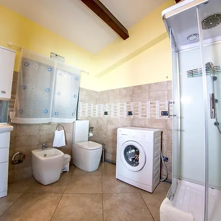 Spacious House Sea View Отель