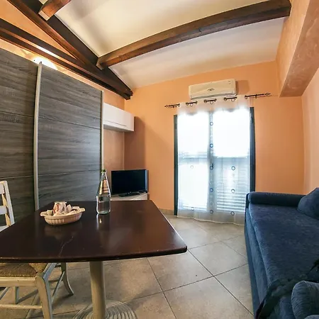 Spacious House Sea View Отель