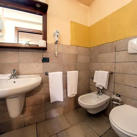 Spacious House Sea View Отель